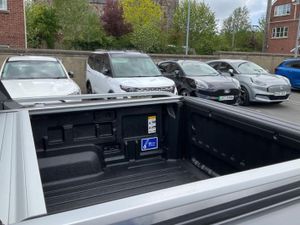 Ford Ranger WILDTRAK - Image 4