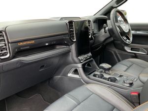 Ford Ranger WILDTRAK - Image 3