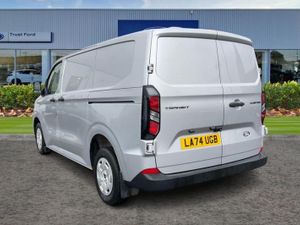 Ford Transit Custom TREND - Image 2