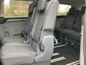 Ford Tourneo Custom TITANIUM LUXE - Image 4