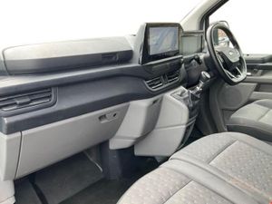 Ford Transit Custom LIMITED - Image 3
