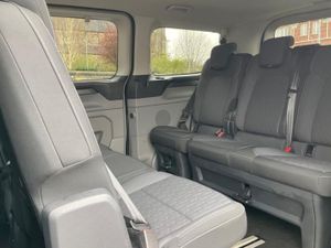 Ford Tourneo Custom Titanium Luxe - Image 4