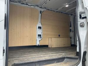 Ford Transit Custom LIMITED - Image 4