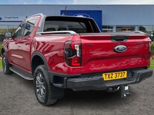 Ford Ranger WILDTRAK - Image 2