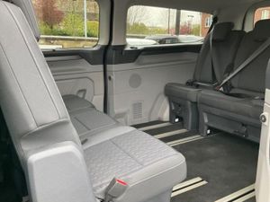 Ford Tourneo Custom TITANIUM - Image 4