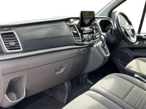 Ford Tourneo Custom TITANIUM - Image 3