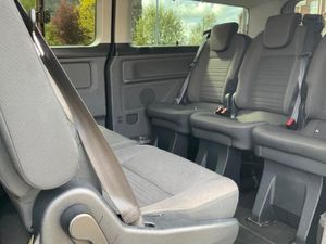 Ford Tourneo Custom TITANIUM - Image 4