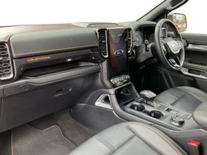 Ford Ranger WILDTRAK - Image 3