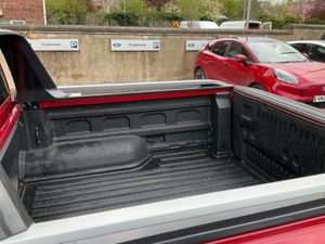Ford Ranger WILDTRAK - Image 4
