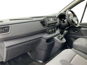 Renault Trafic BUSINESS - Image 3