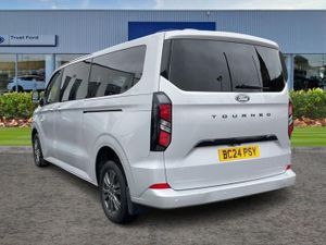 Ford Tourneo Custom TITANIUM - Image 2