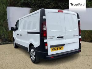 Renault Trafic BUSINESS - Image 2