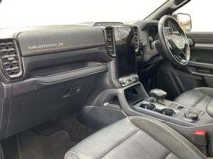 Ford Ranger WILDTRAK X - Image 3