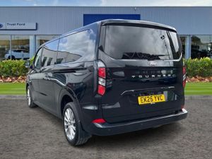 Ford Tourneo Custom TITANIUM - Image 2