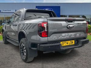 Ford Ranger WILDTRAK X - Image 2