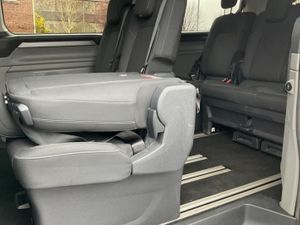 Ford Tourneo Custom TITANIUM - Image 4
