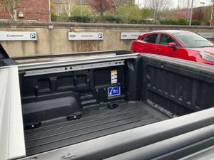 Ford Ranger WILDTRAK X - Image 4