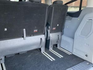 Ford Tourneo Custom TITANIUM - Image 4