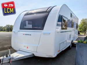 2022 ADRIA ALTEA AVON 622 - Image 2