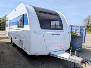 2022 ADRIA ALTEA AVON 622 - Image 4