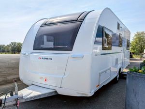 2022 ADRIA ALTEA AVON 622 - Image 3