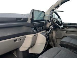 Ford Transit Custom LIMITED - Image 3
