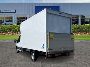 Ford Transit LEADER - Image 2