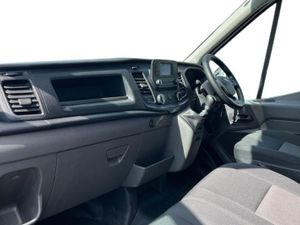 Ford Transit LEADER - Image 3