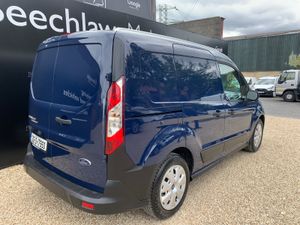 FORD TRANSIT CONNECT 1.5 TDCI 100 PS SWB - Image 3