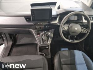 Renault Kangoo ML19 1.5Dci 95 Start - Image 3