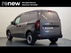 Renault Kangoo ML19 1.5Dci 95 Start - Image 4