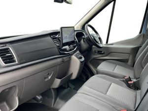 Ford Transit LIMITED - Image 3