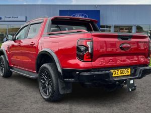 Ford Ranger WILDTRAK - Image 2