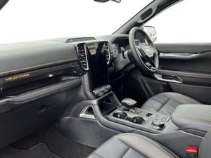 Ford Ranger WILDTRAK - Image 3