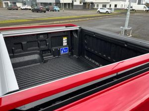 Ford Ranger WILDTRAK - Image 4