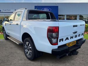 Ford Ranger WILDTRAK - Image 2