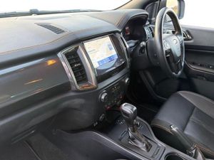 Ford Ranger WILDTRAK - Image 3