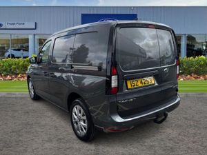 Ford Transit Connect LIMITED - Image 2