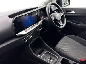 Ford Transit Connect LIMITED - Image 3
