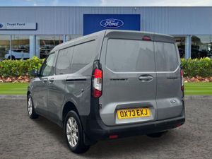 Ford Transit Courier LIMITED - Image 2