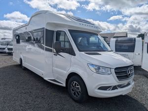 NEW COACHMAN TRAVELMASTER 545 - Image 3