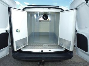 2017 Citroen Berlingo Fridge Van - €366/pm - Image 2