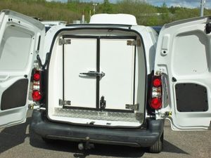 2017 Citroen Berlingo Fridge Van - €366/pm - Image 4