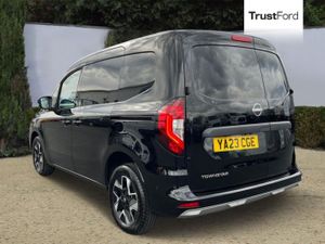 Nissan TOWNSTAR TEKNA+ - Image 2