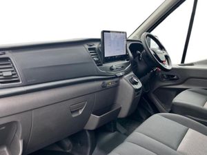 Ford Transit LEADER - Image 3