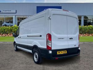 Ford Transit LEADER - Image 2
