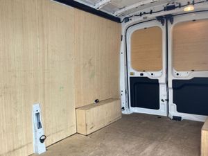 Ford Transit LEADER - Image 4