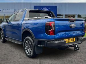 Ford Ranger WILDTRAK - Image 2