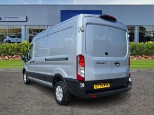 Ford Transit LIMITED - Image 2