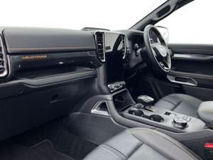 Ford Ranger WILDTRAK - Image 3